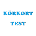 korkorttest